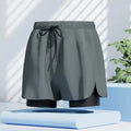 Men's Swim Trunks 2023 Quick-Dry Shorts for Spa Use safaristore.shop