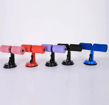 Portable Abdominal Curl Exercise Device for Home Fitness safaristore.shop