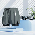 Men's Swim Trunks 2023 Quick-Dry Shorts for Spa Use safaristore.shop