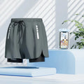 Men's Swim Trunks 2023 Quick-Dry Shorts for Spa Use safaristore.shop