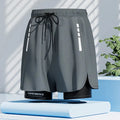 Men's Swim Trunks 2023 Quick-Dry Shorts for Spa Use safaristore.shop