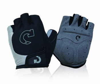 Outdoor  short gloves