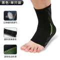 Men's Breathable Knitted Basketball Knee Pads for Sports safaristore.shop