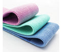Yoga Resistance Bands for Strength Training and Stretching safaristore.shop