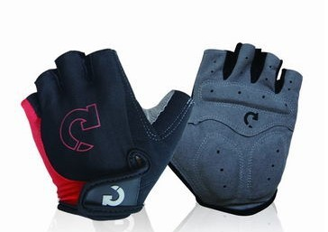 Outdoor  short gloves