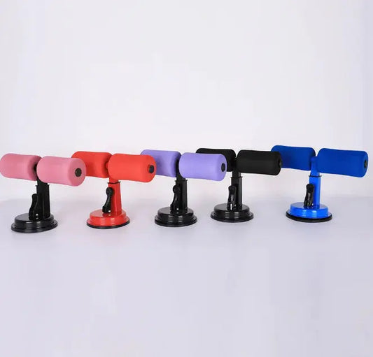 Portable Abdominal Curl Exercise Device for Home Fitness safaristore.shop