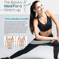 Yoga Resistance Bands for Strength Training and Stretching safaristore.shop