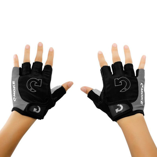 Outdoor  short gloves
