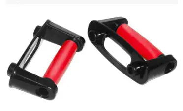 Multipurpose Push-Up Board for Beginners (W Shape) safaristore.shop
