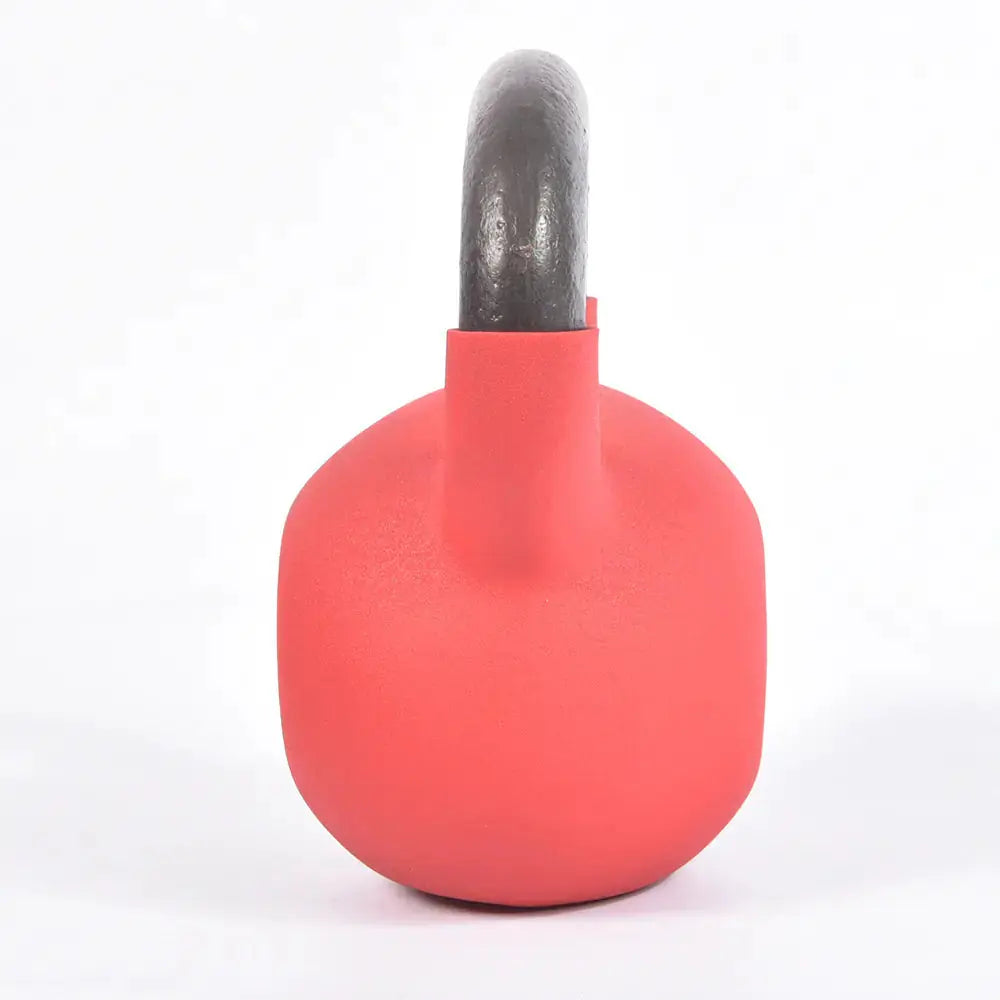 Home Use Coated Cast Iron Kettlebell Weights safaristore.shop