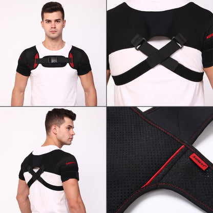 Kompresjonsvest for trening