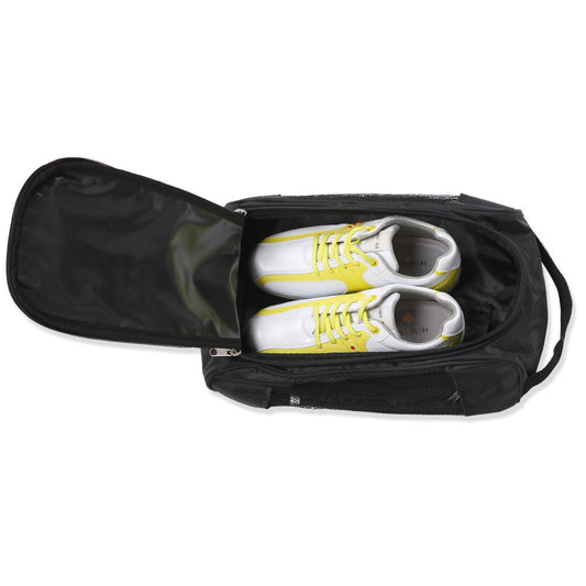 Wear-resistant Bag For Golf Shoes Men And Women Lightweight Tote Dropshipman