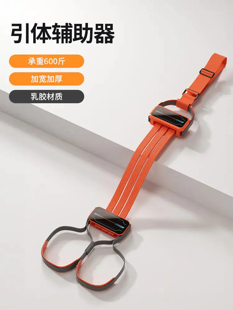 Pull-Up Assist Bands for Home Fitness and Strength Training safaristore.shop