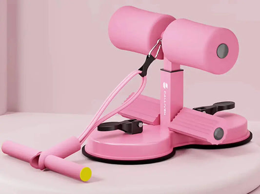 Sit-Up Assistant for Home Fitness with Suction Fixation safaristore.shop