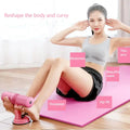 Portable Abdominal Curl Exercise Device for Home Fitness safaristore.shop