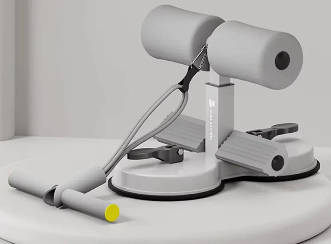 Sit-Up Assistant for Home Fitness with Suction Fixation safaristore.shop